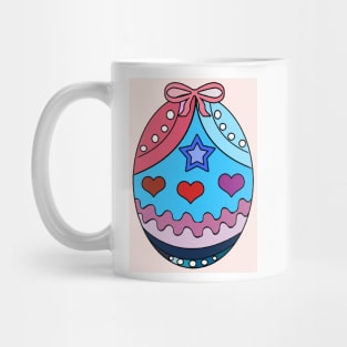 Easter 77 (Style:6) Mug